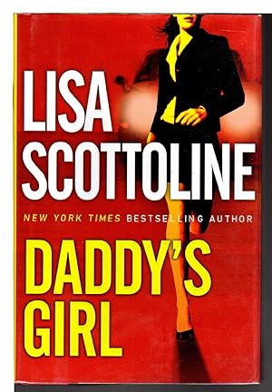 Seller image for DADDY'S GIRL. for sale by Bookfever, IOBA  (Volk & Iiams)