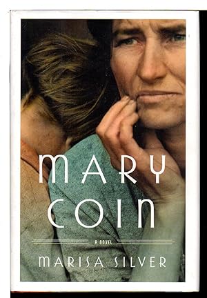 Seller image for MARY COIN. for sale by Bookfever, IOBA  (Volk & Iiams)