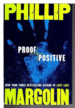 Seller image for PROOF POSITIVE. for sale by Bookfever, IOBA  (Volk & Iiams)