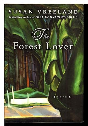 Seller image for THE FOREST LOVER. for sale by Bookfever, IOBA  (Volk & Iiams)