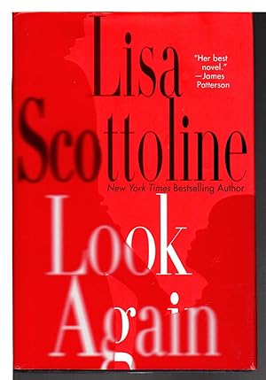 Seller image for LOOK AGAIN. for sale by Bookfever, IOBA  (Volk & Iiams)