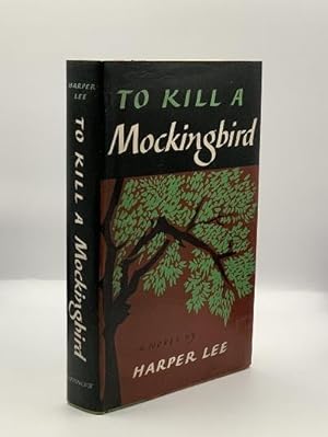 Seller image for To Kill a Mockingbird for sale by Magnum Opus Rare Books