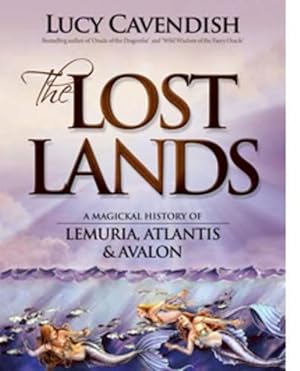 Immagine del venditore per Lost Lands, the (Paperback) venduto da AussieBookSeller