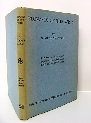 Immagine del venditore per Flowers Of The Wind venduto da Reeve & Clarke Books (ABAC / ILAB)