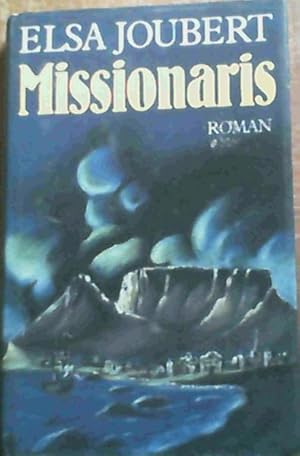 Seller image for Missionaris for sale by Chapter 1