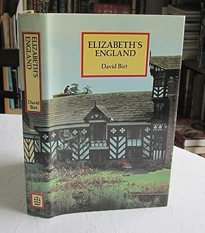 Elizabeth's England
