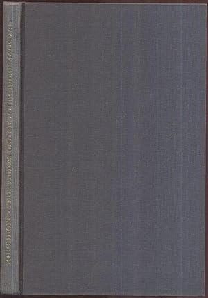 Bild des Verkufers fr Thukydides und sein Urkundenmaterial. Ein Beitrag zur Entstehungsgeschichte seines Werkes. Gesammelte akademische Abhandlungen. (Unvernderter reprographischer Nachdruck der 1. Auflage Berlin 1895). zum Verkauf von Antiquariat Dwal