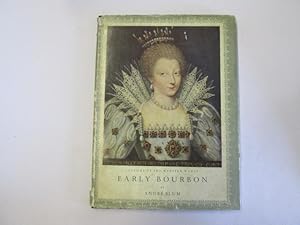 Seller image for Costume Of The Western World - Early Bourbon 1589 - 1643 for sale by Goldstone Rare Books