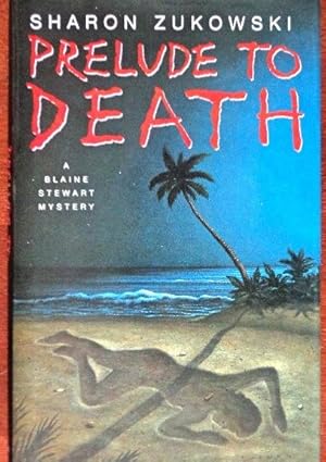 Seller image for Prelude To Death for sale by Canford Book Corral