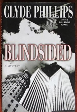 Seller image for Blindsided for sale by Canford Book Corral