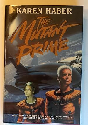 Immagine del venditore per Mutant Prime venduto da SF & F Books