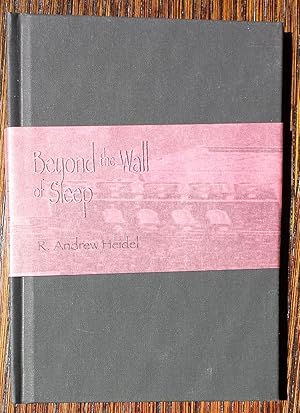 Seller image for Beyond The Wall of Sleep for sale by SF & F Books
