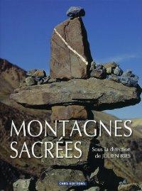 MONTAGNES SACREES