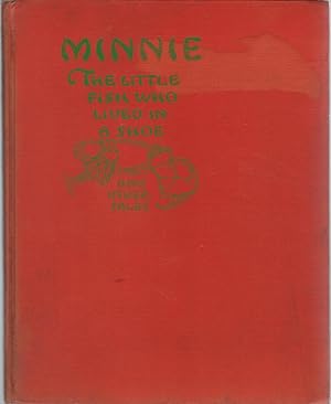 Imagen del vendedor de Minnie, The Little Fish Who Lived in a Show and other Tales a la venta por Dorley House Books, Inc.