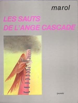 Image du vendeur pour Les Sauts De L'ange Cascade mis en vente par Au vert paradis du livre