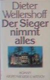 Der Sieger nimmt alles. Signiert