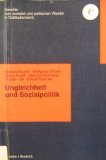 Ungleichheit und Sozialpolitik. ( = Berichte der Kommission für die Erforschung des Sozialen und ...