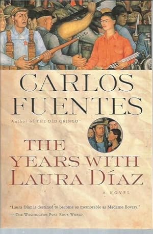 The Years with Laura Diaz