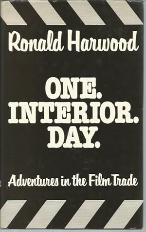 Seller image for One.Interior.Day: Adventure in the Film Trade for sale by Bookfeathers, LLC