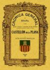 Imagen del vendedor de Crnica de la provincia de Castelln de la Plana a la venta por AG Library