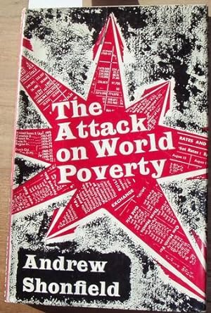 The attack on world poverty.