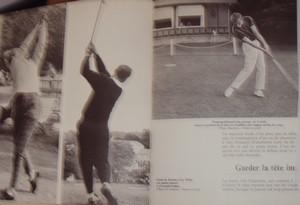Imagen del vendedor de Connaissance et technique du Golf. Prface de Jacques Lglise. a la venta por Kunstantiquariat Rolf Brehmer