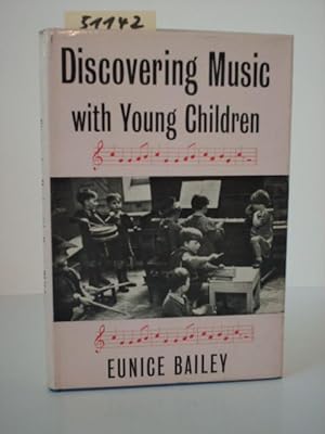Discovering Music with Young Children.