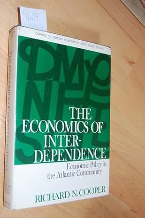 The Economics of Interdependance: Economic Policy in the Atlantic Community.