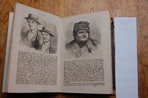 Imagen del vendedor de Deutscher Volks-Kalender 1864. Dreiigster Jahrgang. Jahrbuch der Ntzlichen und Unterhaltenden. a la venta por Kunstantiquariat Rolf Brehmer