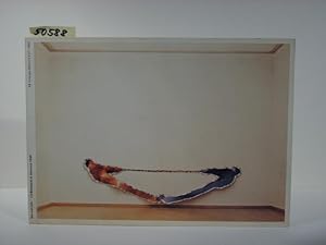 Seller image for Ger van Elk. La Biennale di Venezia 1980. for sale by Kunstantiquariat Rolf Brehmer