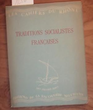 Traditions Socialistes Francaises.