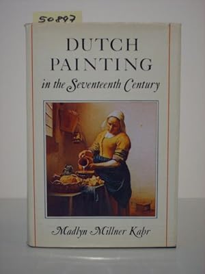 Seller image for Dutch Painting in the Seventeenth Century. for sale by Kunstantiquariat Rolf Brehmer