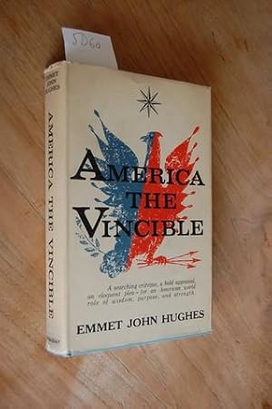 America the vincible.