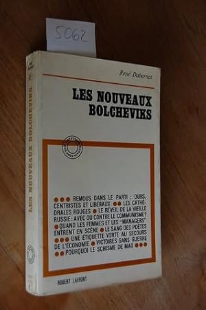 Seller image for Les Nouveaux Bolcheviks. for sale by Kunstantiquariat Rolf Brehmer
