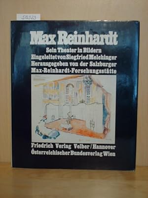 Max Reinhardt. Sein Theater in Bildern, hrsgg. von der Max-Reinhardt-Forschungsstätte Salzburg.