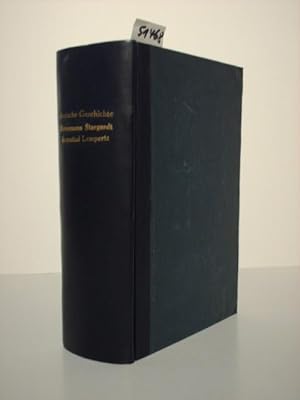 Seller image for Konvolut Antiquariatskataloge/ Lagerkataloge von 4 bekannten Antiquariaten des 19. und beginnenden 20. Jahrhunderts, u.a. zu folgenden Gebieten/ Themen: Deutsche Geschichte: Deutschland und ehem. zum deutschen Reiche gehrige Gebiete: Geographie, Geschichte, Kultur, Kunst, Sprache, Kartographie, Topographie. Im Einzelnen sind eingebunden Kataloge folgender Antiquariate: Hiersemann, Kat. 636 ca. 1935; 656 u. 657 // Rosenthal, Kat. 97 v. 1939; 144 o.J. // Stargardt, Kat. 328 v. 1932 // Lempertz, Kat. 304 o.J.; 319 ca. 1938. for sale by Kunstantiquariat Rolf Brehmer