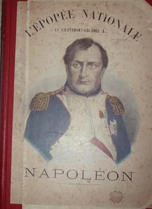 L`Épopée Nationale Napoléon.