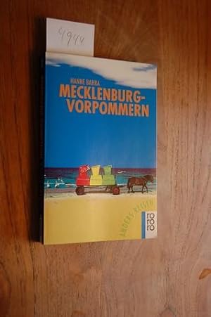 Mecklenburg-Vorpommern. Ein Reisebuch in den Alltag.