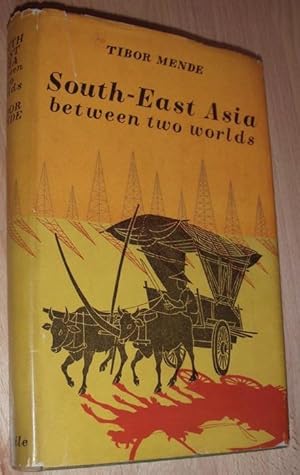 South-East Asia. Between two worlds.