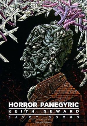 Imagen del vendedor de HORROR PANEGYRIC a la venta por Fantastic Literature Limited