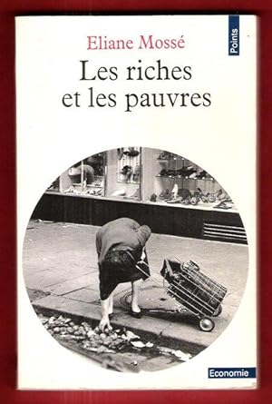 Seller image for Les Riches et Les Pauvres for sale by Au vert paradis du livre