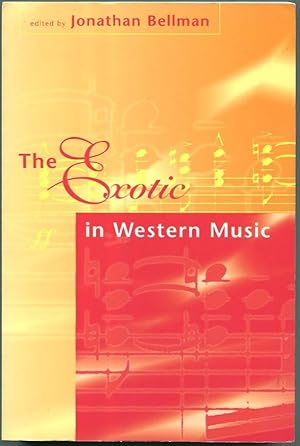 The Exotic in Western Music