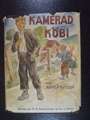 Kamerad Köbi