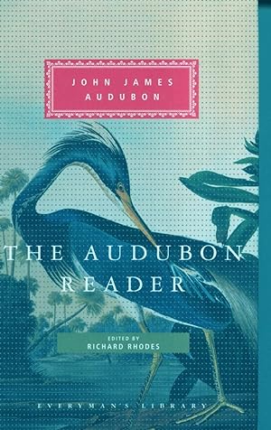 Seller image for The Audubon Reader for sale by Frank Hofmann