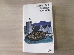 Seller image for Irisches Tagebuch. dtv , 1 for sale by Goldstone Rare Books