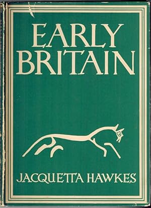 Seller image for Early Britain - Britain in Pictures for sale by Neil Williams, Bookseller