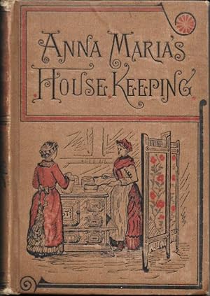 Seller image for Anna Maria's House Keeping for sale by Bittersweet Books