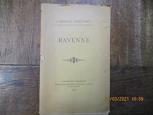 Image du vendeur pour Ravenne. mis en vente par LE MUSEE DU LIVRE