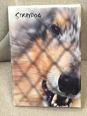 Seller image for Straydog for sale by My Book Heaven