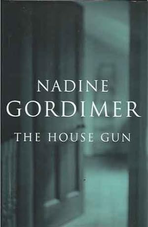 Seller image for The House Gun for sale by San Francisco Book Company